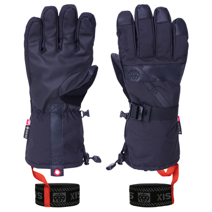 Gore-Tex Smarty Gauntlet Glove 2025