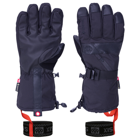 Gore-Tex Smarty Gauntlet Glove 2025