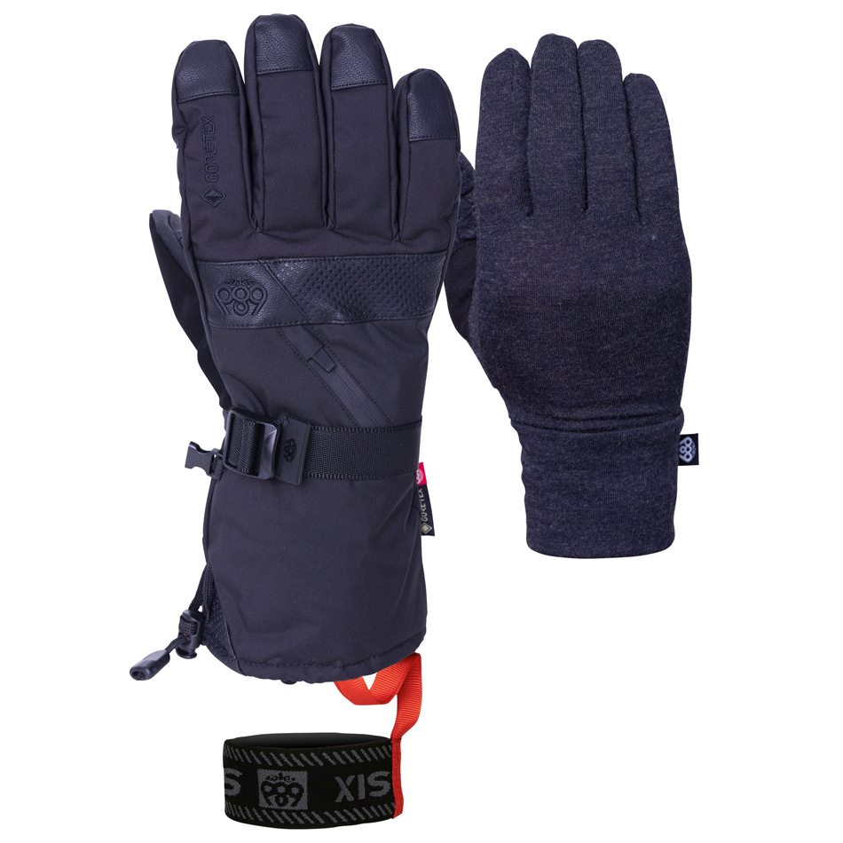 Gore-Tex Smarty Gauntlet Glove 2025