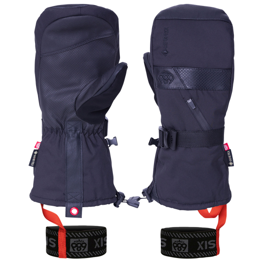 Gore-Tex Smarty Gauntlet Mitt 2025