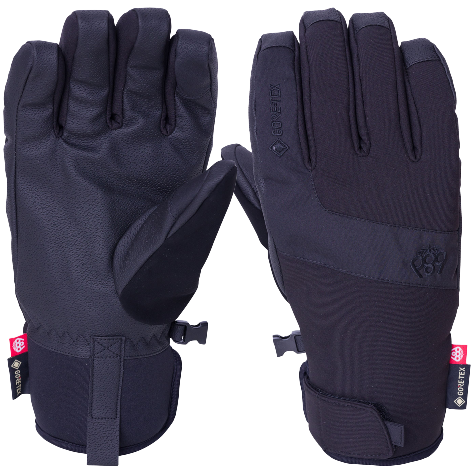 Gore-Tex Linear Under Cuff Glove 2025