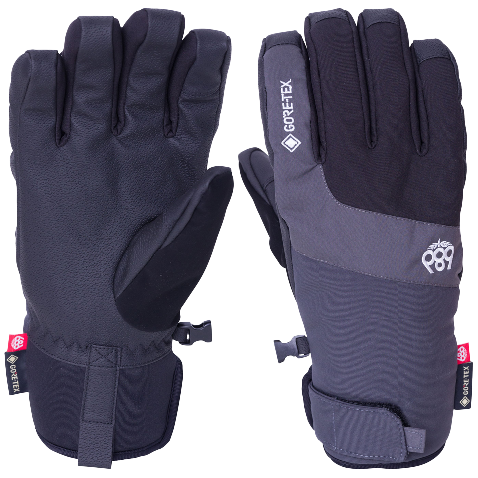 Gore-Tex Linear Under Cuff Glove 2025