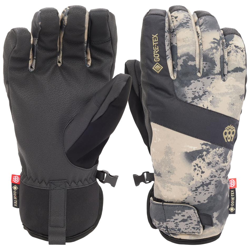 Gore-Tex Linear Under Cuff Glove 2025