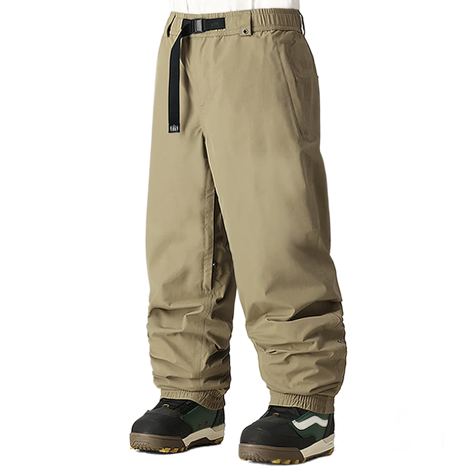 Gore-Tex Dojo Pant 2025