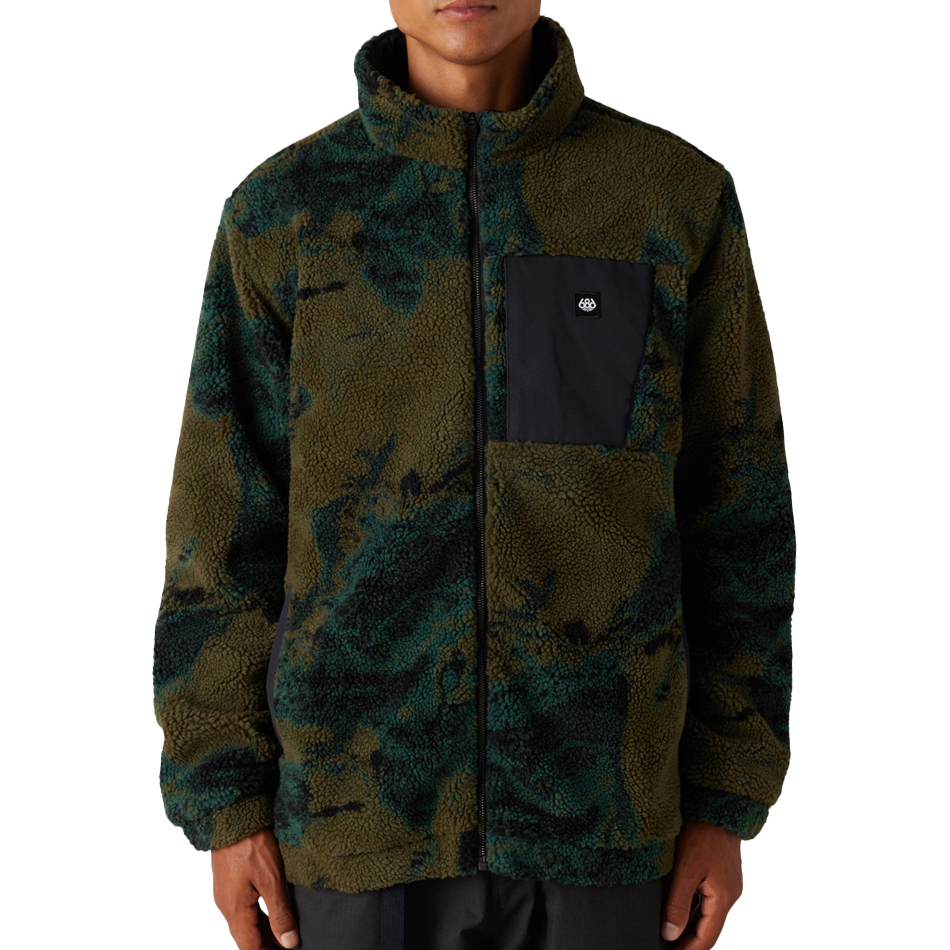 Everywhere Outpost Sherpa Jacket 2025