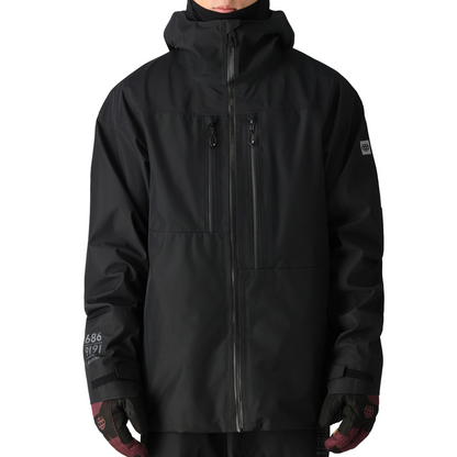 Gore-Tex 3L ATV Jacket 2025