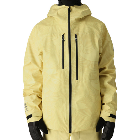 Gore-Tex 3L ATV Jacket 2025