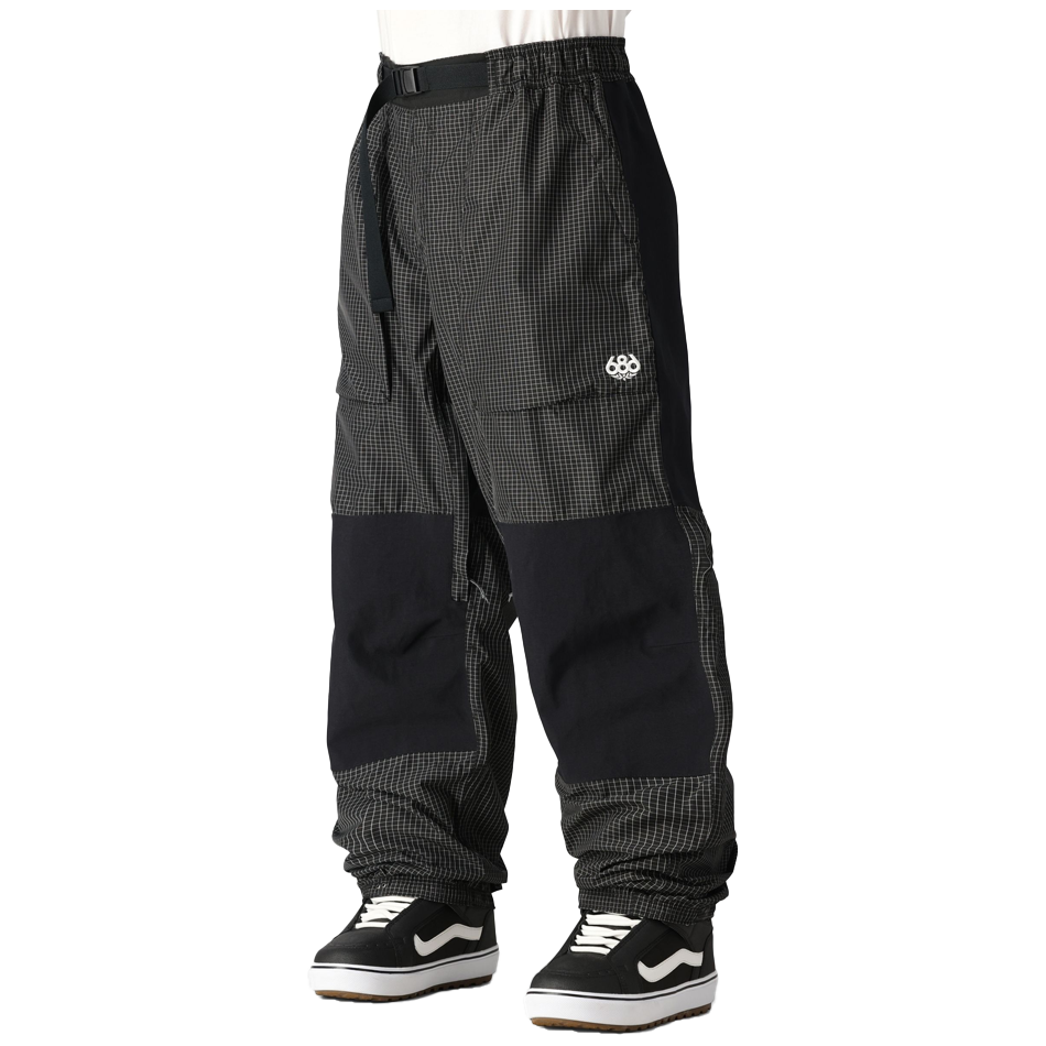 Ghost 2.5L Pant 2025