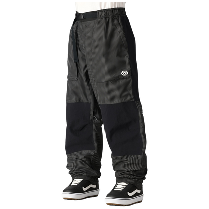 Ghost 2.5L Pant 2025