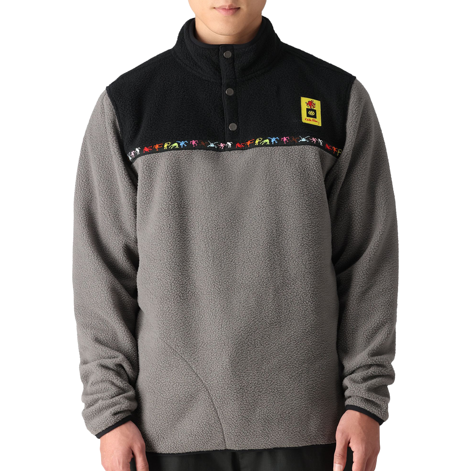 Tioga Sherpa Fleece 2025