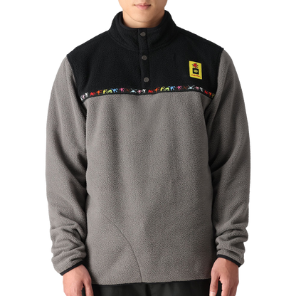 Tioga Sherpa Fleece 2025