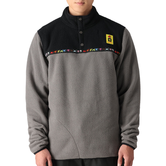 Tioga Sherpa Fleece 2025