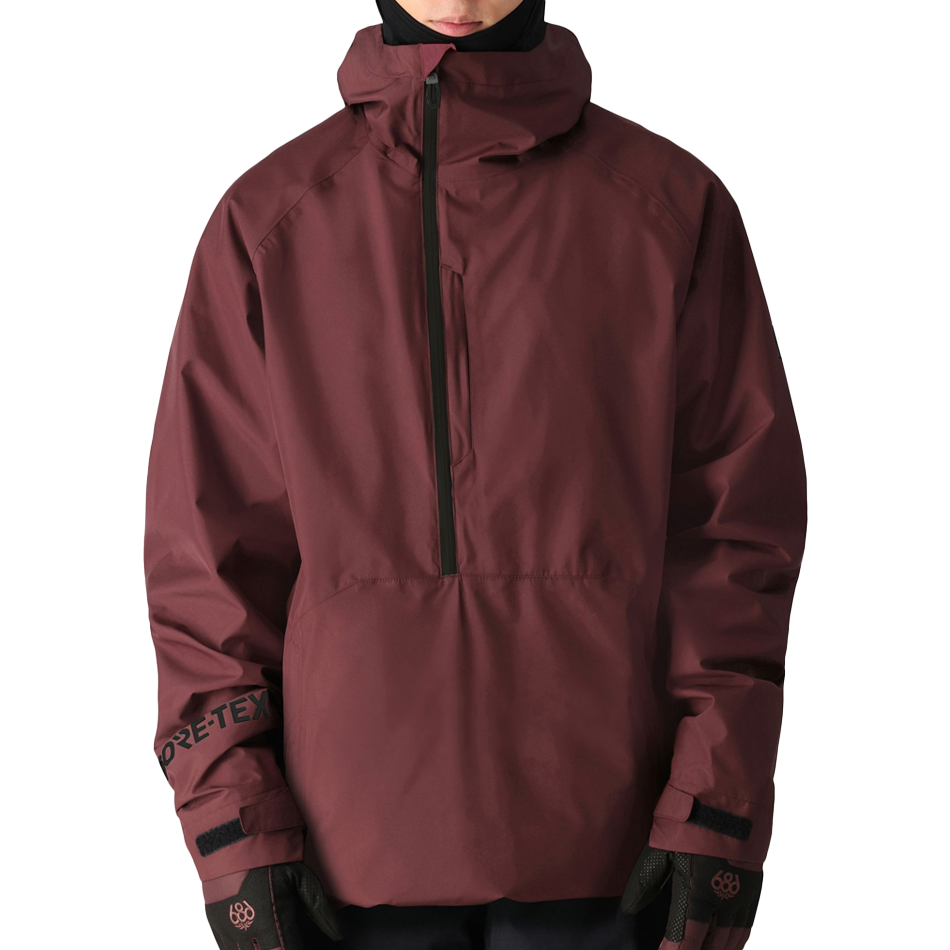 Gore-Tex Fragment Anorak 2025