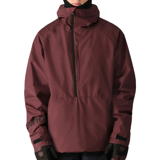 Gore-Tex Fragment Anorak 2025