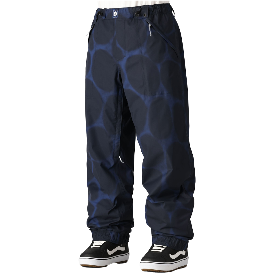 Dojo Pant 2025