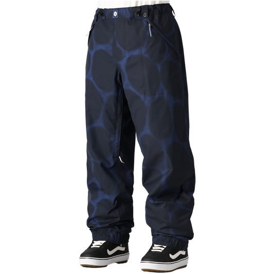 Dojo Pant 2025