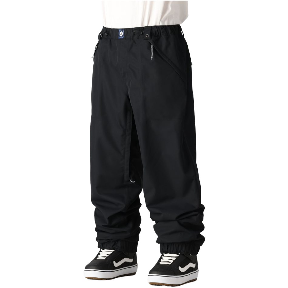 Dojo Pant 2025