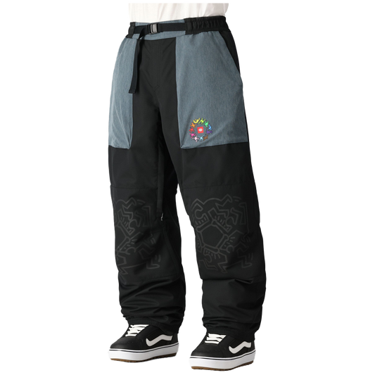 Keith Haring Ghost Pant 2025