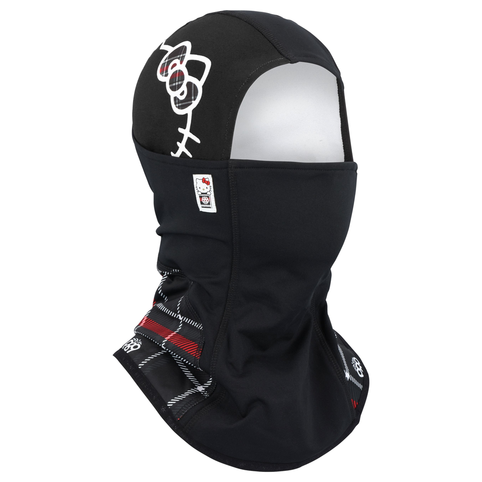 Alpha Hinged Balaclava 2025