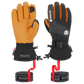 Gore-Tex Leather Linear Glove 2025