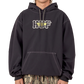 HUF X 686 Waterproof Team Hoodie 2025