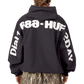 HUF X 686 Waterproof Team Hoodie 2025