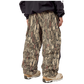 HUF X 686 2.5L Ghost Pant 2025