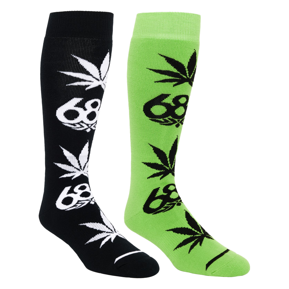 HUF X 686 Sock 2025