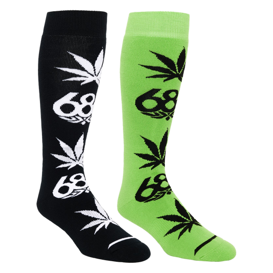 HUF X 686 Sock 2025