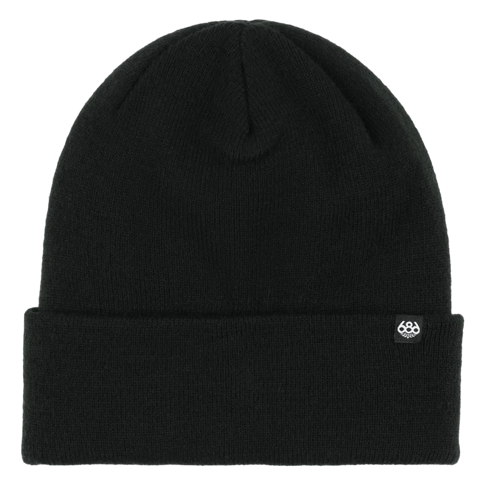 Standard Roll Up Beanie 2025