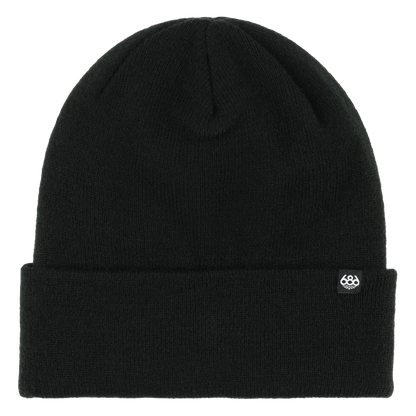 Standard Roll Up Beanie 2025