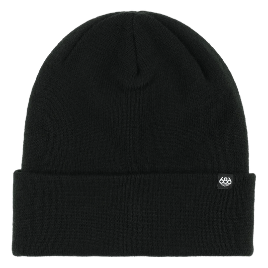 Standard Roll Up Beanie 2025