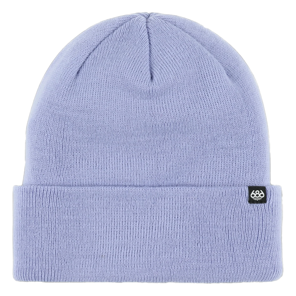 Standard Roll Up Beanie 2025