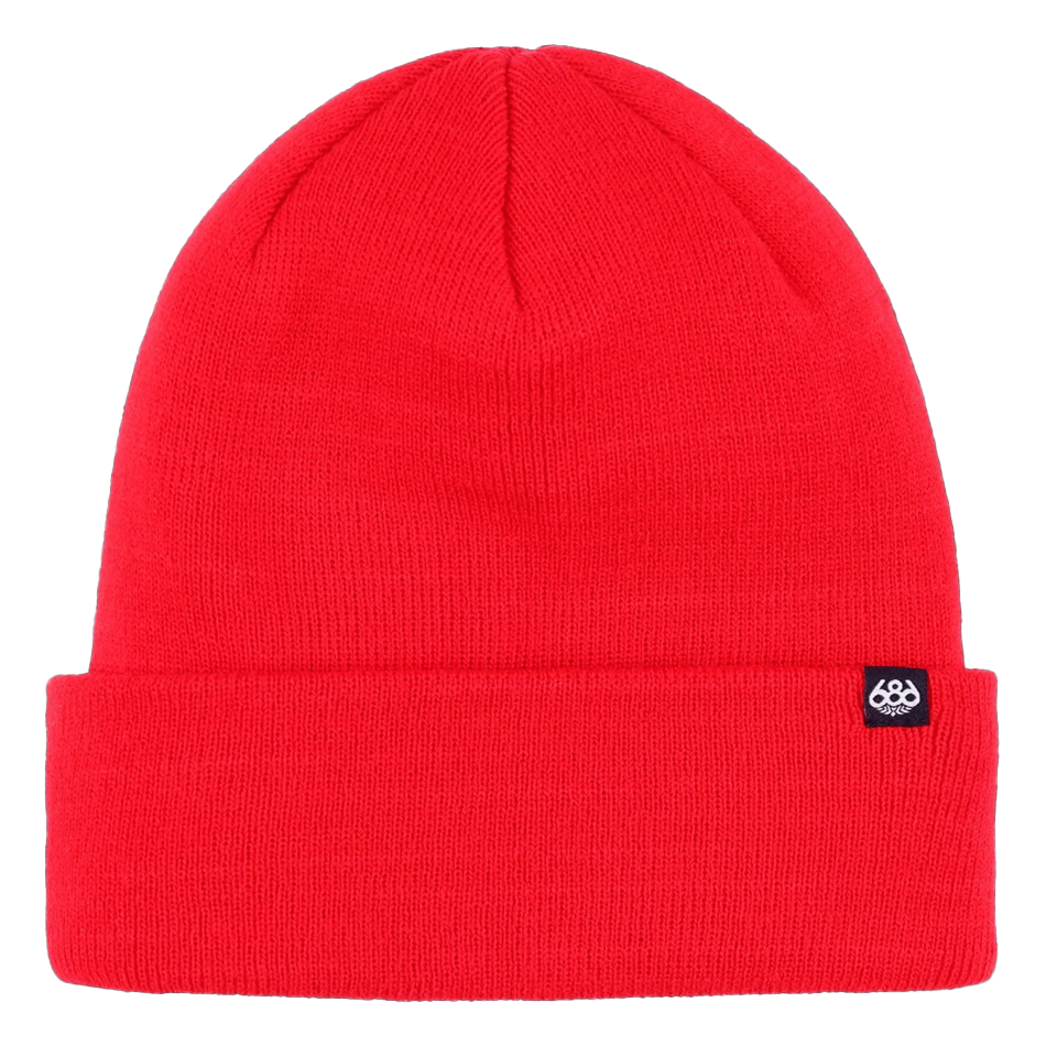 Standard Roll Up Beanie 2025