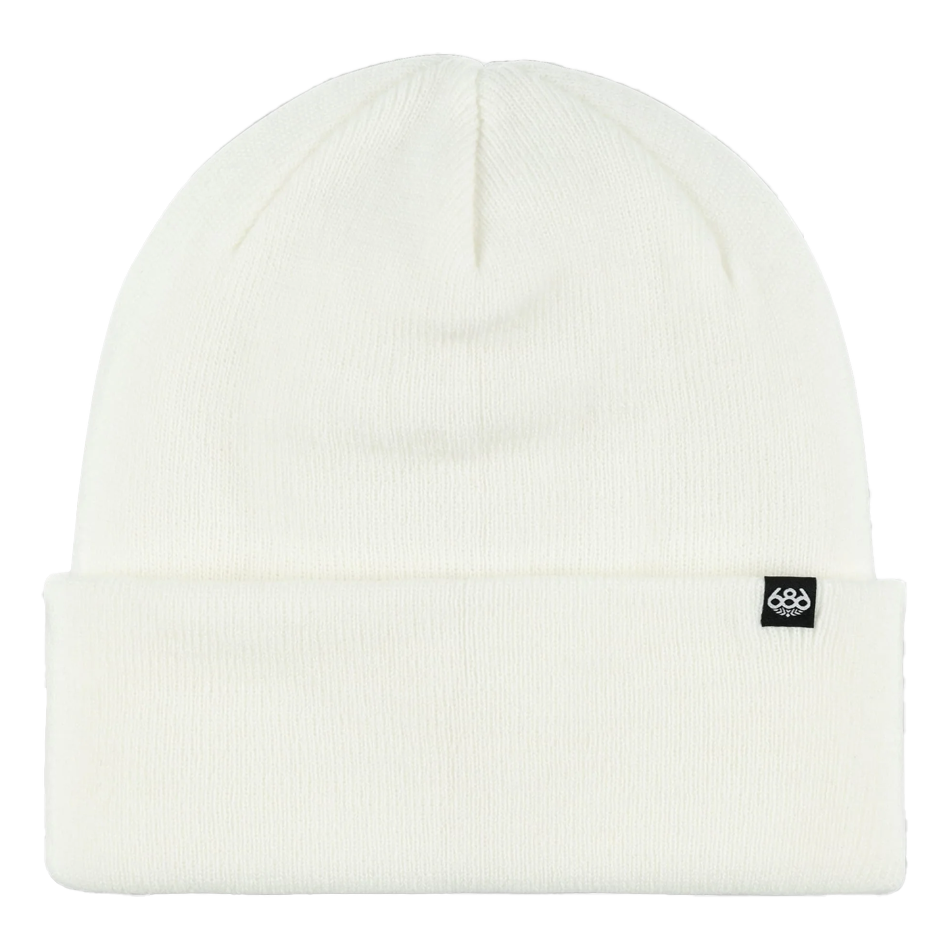 Standard Roll Up Beanie 2025