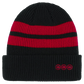 Sport Stripe Beanie 2025