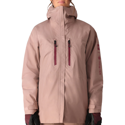 Gore-Tex Skyline Shell Jacket 2025