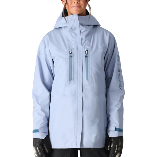 Gore-Tex Skyline Shell Jacket 2025