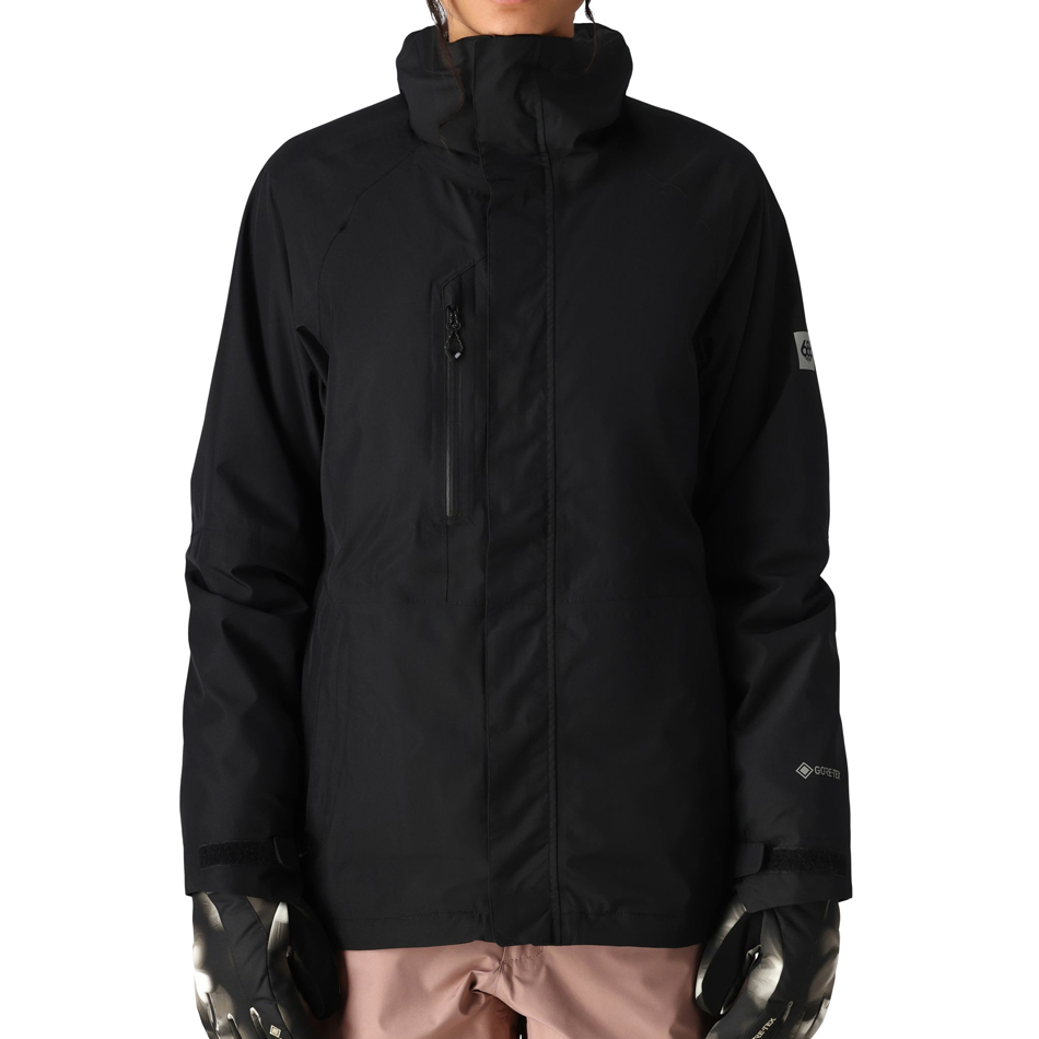 Gore-Tex Willow Insulated Jacket 2025