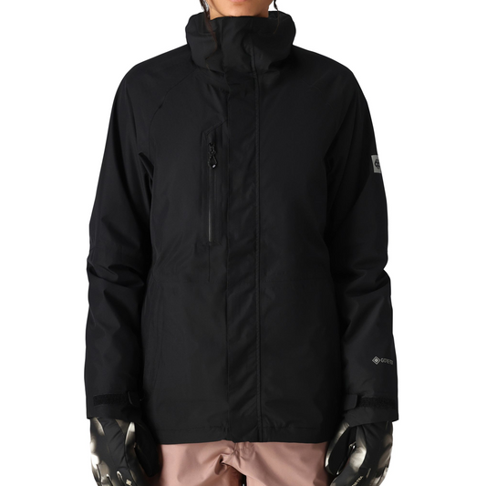 Gore-Tex Willow Insulated Jacket 2025