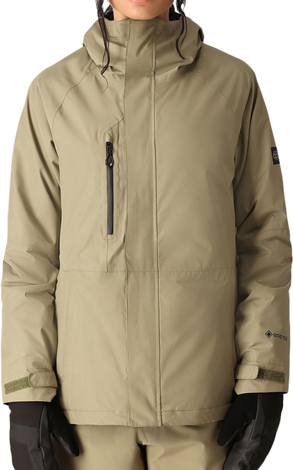 Gore-Tex Willow Insulated Jacket