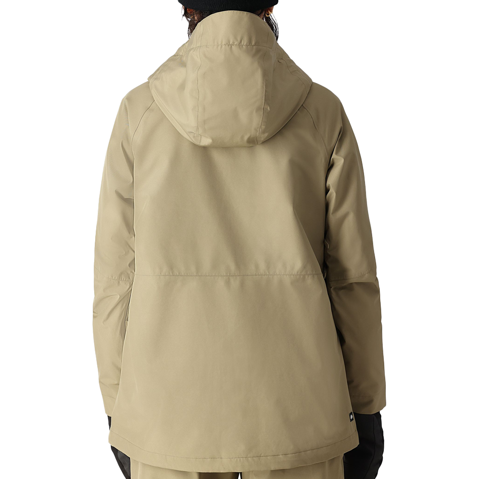 Gore-Tex Willow Insulated Jacket 2025