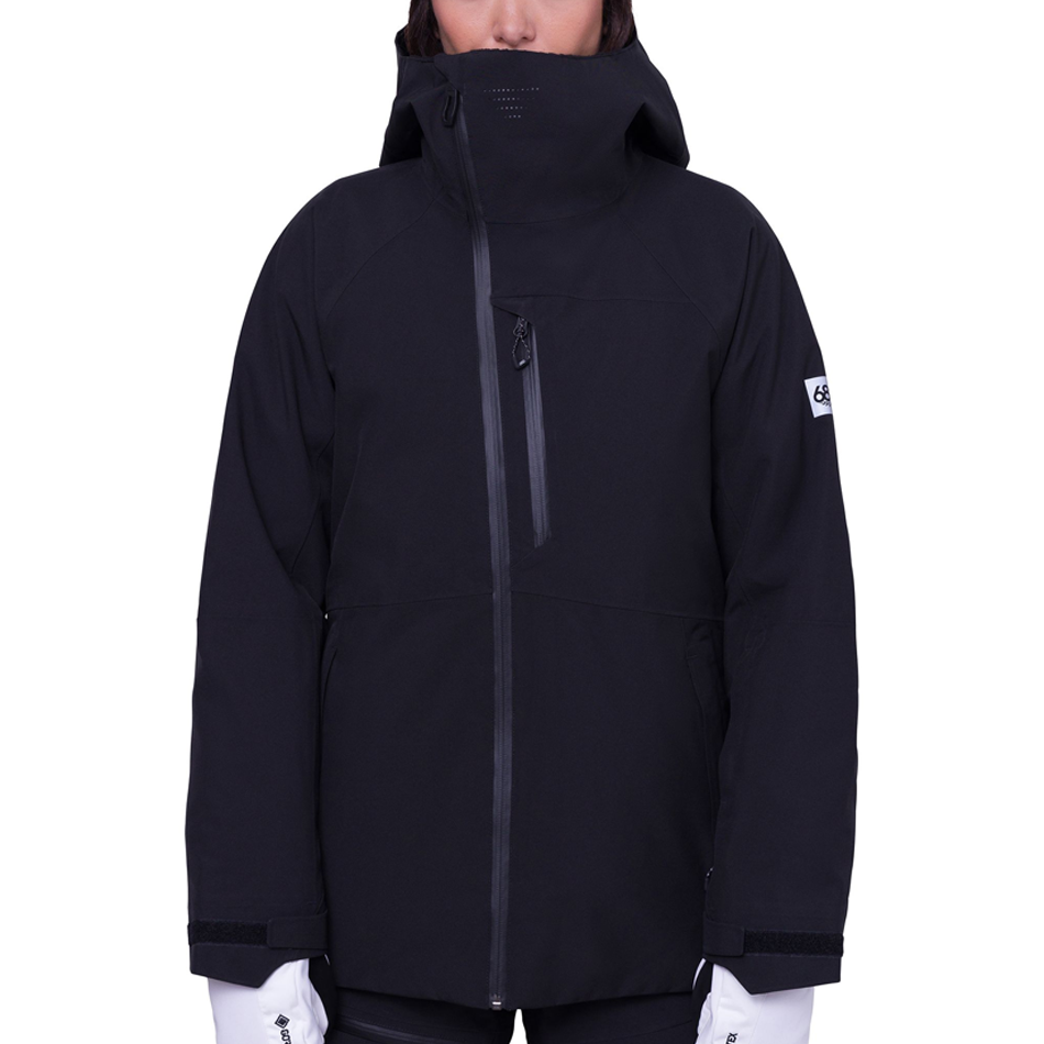 Hydra Insulated Jacket 2025