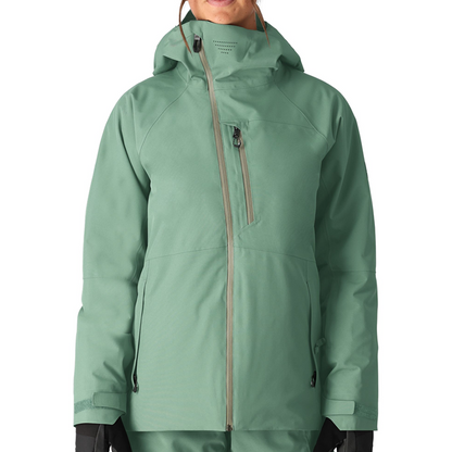 Hydra Insulated Jacket 2025