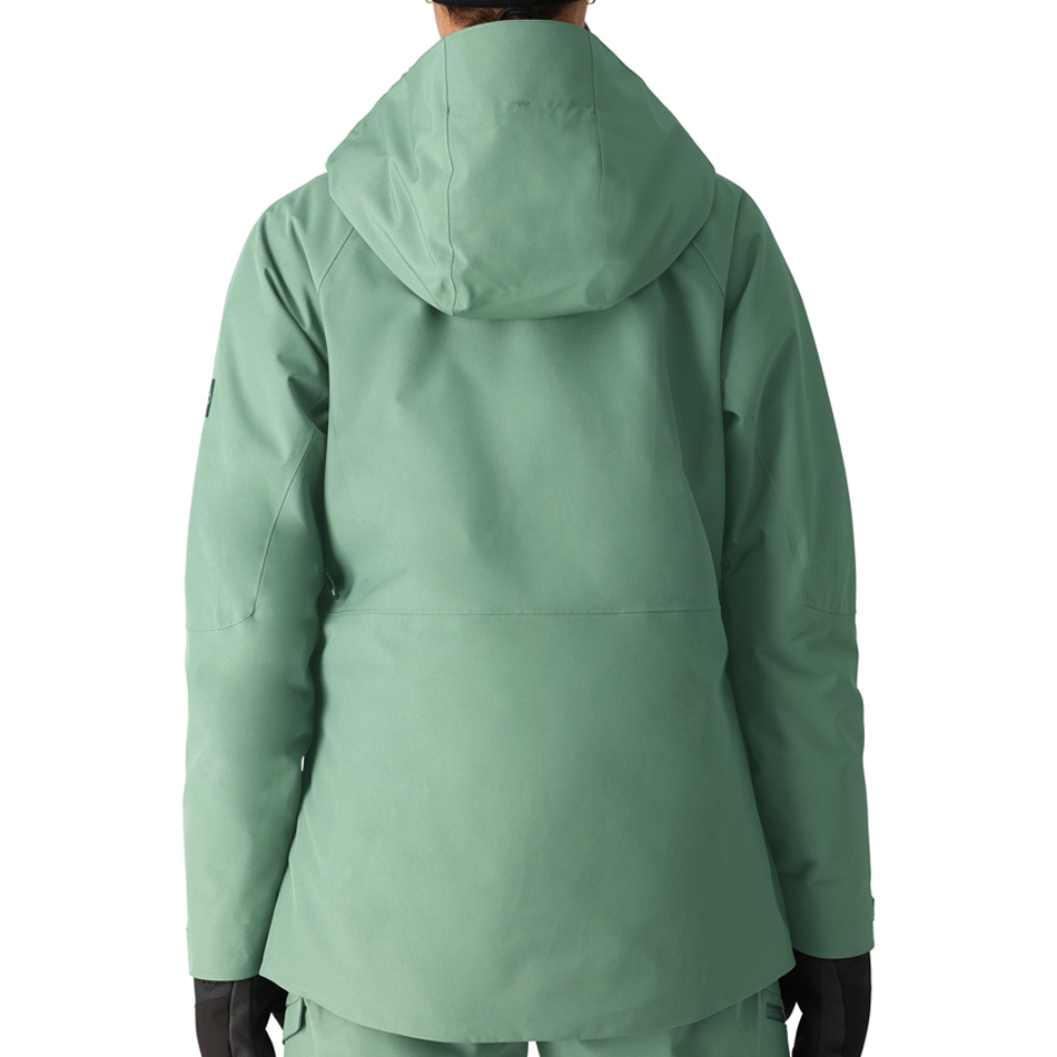 Hydra Insulated Jacket 2025