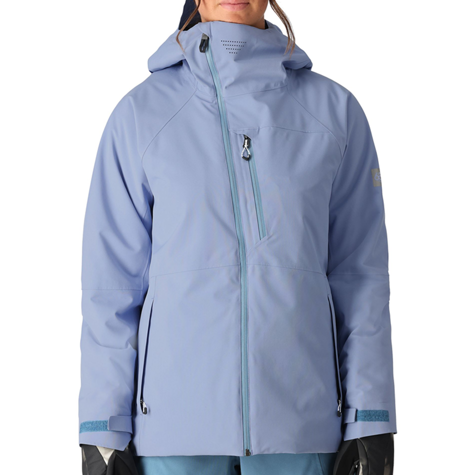 Hydra Insulated Jacket 2025