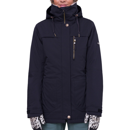 Spirit Insulated Jacket 2025