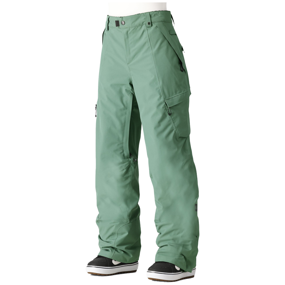 Geode Thermagraph Pant 2025