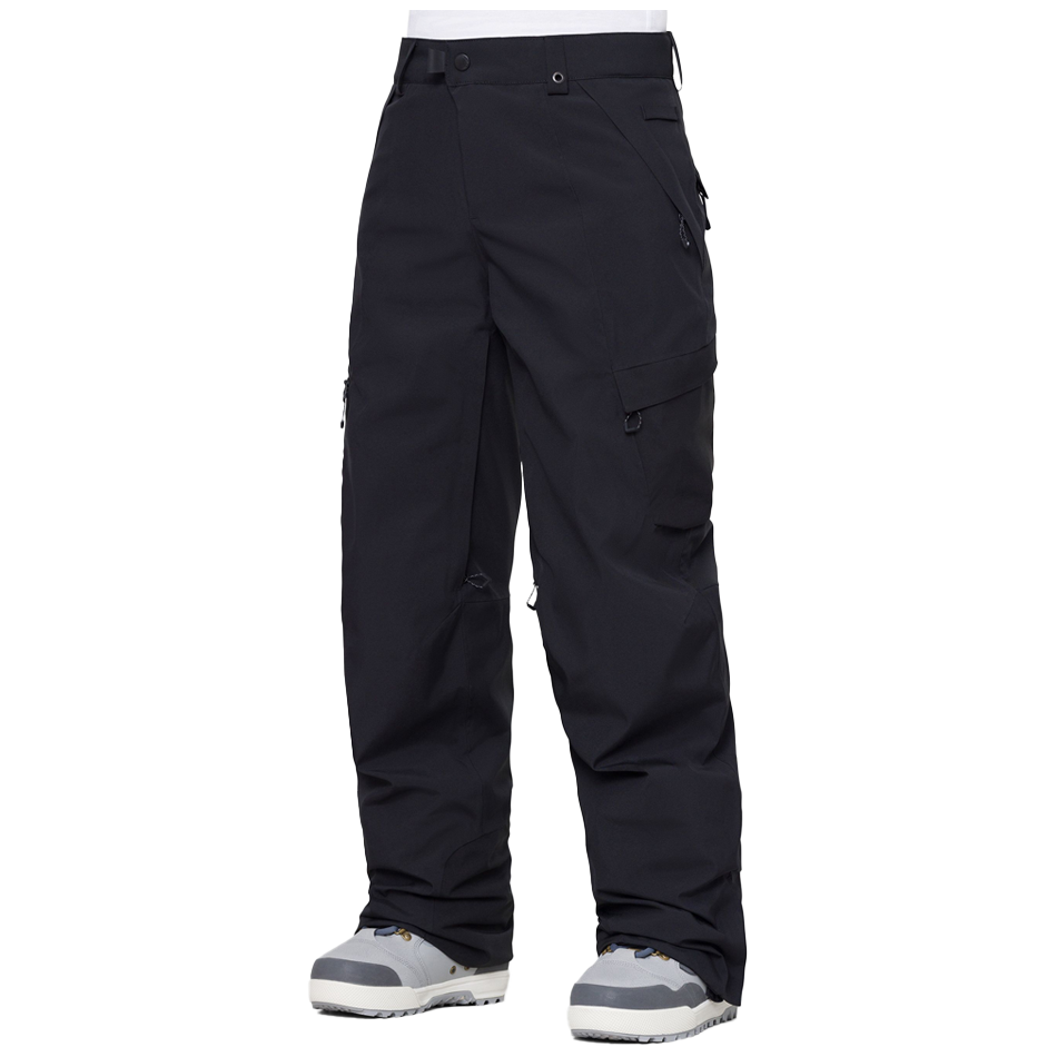 Geode Thermagraph Pant 2025