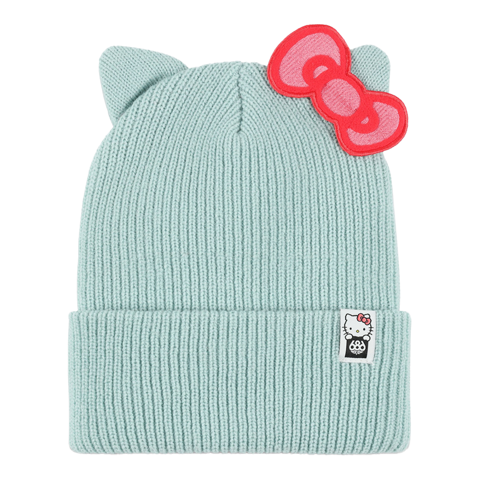 Hello Kitty Beanie 2025